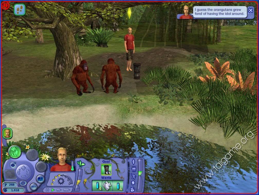 The Sims 2 Castaway Stories Crack